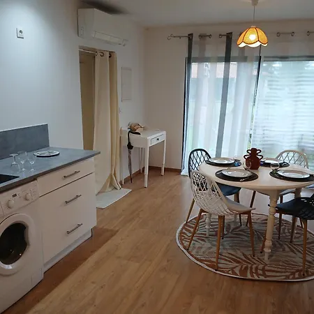 Casa vacanze Goizet