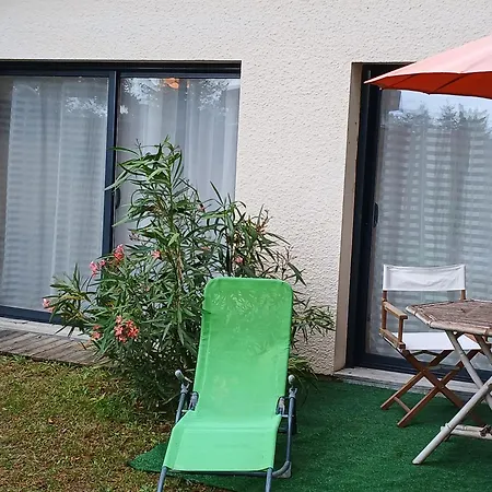Goizet * Saint-Denis-de-Pile