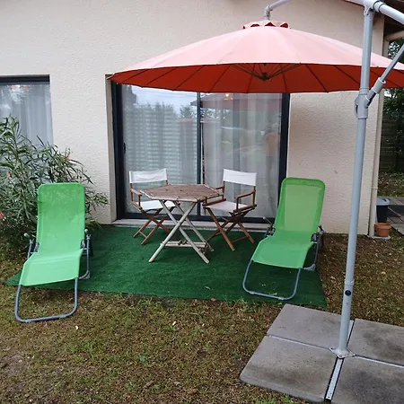 Casa vacanze Goizet